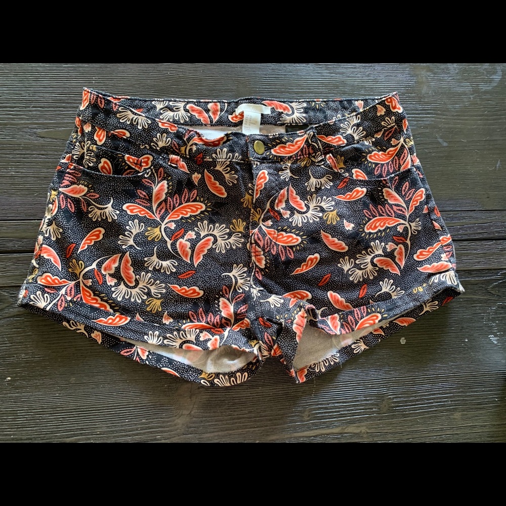 Shorts